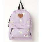 [MEI] [KIDS] рюкзак FREE lilac Kids 