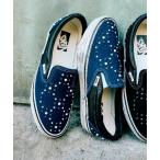 [VANS] туфли без застежки 8hb люмен z