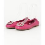[TORY BURCH] балетки 7 Pink Lady -s