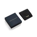 [Daniel Wellington] браслет 18.5cm серебряный мужской 