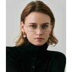 [NUEF ] очки FREE серебряный женский 