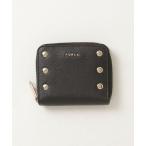 「FURLA」 財布 - ブラック レディース