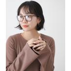 [URBAN RESEARCH Sonny Label] очки ONE Brown женский 