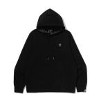 パーカー ONE POINT REGULAR FIT PULLOVER HOOD