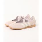  Adidas adidas балетки туфли-лодочки adidas Adidas BARREDA MARY JANE женская обувь балет спортивные туфли трос ro файл (baredame Lee...