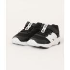  New balance спортивные туфли new balance New balance IT578 baby спортивные туфли ребенок обувь Kids обувь ремешок IT578BK черный 