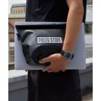  ручная сумочка POLeR/ Pola -HIGH&DRY PVC LUNCH CARRY BAG ланч дорожная сумка водоотталкивающий . бренд Logo tei Lee мужской осень осень одежда 2026 год осень-зима 