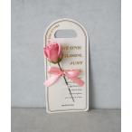  ваза SoapFlower single bloom мыло цветок 