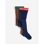  трико Bobo Choses tights pack Kids ребенок мужчина девочка 