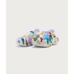 サンダル BAPE X CROCS ECHO CLOG 2.0 メンズ レディース
