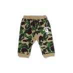  baby ABC CAMO COLLEGE BABY PANTS