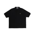  рубашка-поло короткий рукав ONE POINT RELAXED FIT POLO мужской 