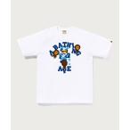 tシャツ ABC CAMO COLLEGE MILO TEE メンズ レディース