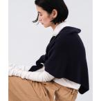  muffler палантин [SOFT KNIT SERIES] треугольник вязаный палантин женский 