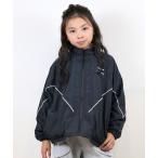 ブルゾン ジャンバー アウター キリカエジャケット キッズ 子供服 女の子