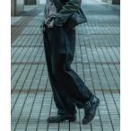 ジーンズ 「MAGIC NUMBER」RED EAR ”備中” SELVEDGE