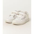 [Reebok] [KIDS] обувь 15.0cm белый Kids 