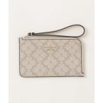 [kate spade new york] футляр для карточек ONESIZE бежевый женский 