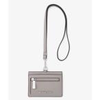 [MICHAEL KORS] футляр для карточек FREE серый женский 