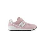 [New Balance] [KIDS] low cut спортивные туфли 23.0cm розовый Kids 