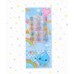 �X�e�b�J�[ �unini toys�v�u�����������v�L���L�����͂����V�[��/�P�[�X�t��