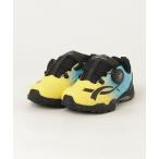 [DIAL DRIVE] [KIDS] low cut спортивные туфли 18cm желтый Kids 