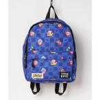 [atmos pink] [KIDS] рюкзак FREE голубой Kids 
