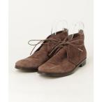 [TETE HOMME] обувь US6 Brown мужской 