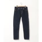 [Levi's] Denim брюки 29inch темный индиго b люмен z