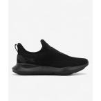 [Reebok] туфли без застежки 25.5cm черный мужской 