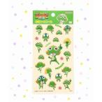  стикер [nini toys][ Keroro Gunso ] прозрачный сиденье наклейка 