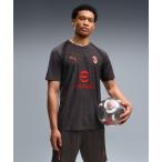 tシャツ PUMA プーマ メンズ ACミラン トレーニング 