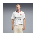 tシャツ PUMA プーマ メンズ 2026-27 ACミラン アウェ