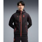 パーカー PUMA プーマ メンズ ACミラン プーマテック 