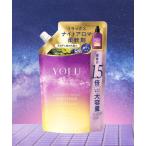  прачечная товары YOLUyoru relax Night aroma гибкий . заполняющий 600ml
