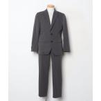 [SUIT SELECT] костюм M серый мужской 
