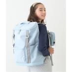 [pom ponette junior] [KIDS] рюкзак F голубой Kids 