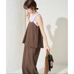 [FREAK'S STORE] все в одном MEDIUM Brown женский 
