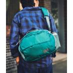 [MYSTERY RANCH] сумка "Boston bag" FREE зеленый мужской 