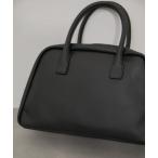 [ADAM ET ROPE'] сумка "Boston bag" FREE черный женский 