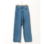 [MONO-MART] Denim брюки Sb люмен z