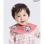 нагрудник слюнявчик OSAMU GOODS сотрудничество узор нагрудник 