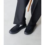  Loafer [MENS] под замшу спортивные туфли подошва Loafer мужской 