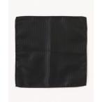  pocket square F&D : диагональный полоса * pocket square мужской 