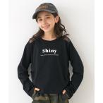 tシャツ キッズ　肩シアートップス キッズ 子供服 女の子