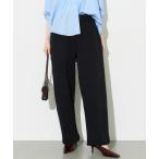 ワイドパンツ スウェットパンツ ジャージ スウェットワイドパンツ レディース