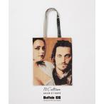 トートバッグ 「Buffalo 66 × 10Culture for ADAM 