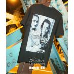 tシャツ 「Buffalo 66 × 10Culture for ADAM ET ROPE'」Buffalo 66 T SHIRT メンズ