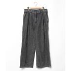 [tk.TAKEO KIKUCHI] Denim брюки 03 серый мужской 