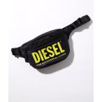 [DIESEL KIDS] [KIDS] сумка-пояс ONESIZE черный Kids 